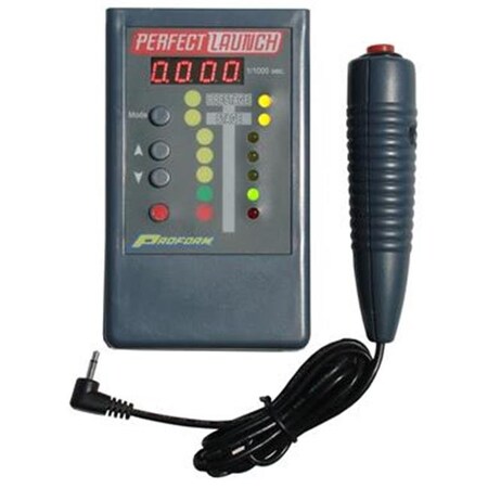 Proform Proform 67025C Drag Racing Practice Tree P75-67025C